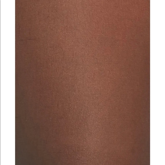 Nordstrom Other - Nordstrom Naked Sheer Control Top High Waist Sol small